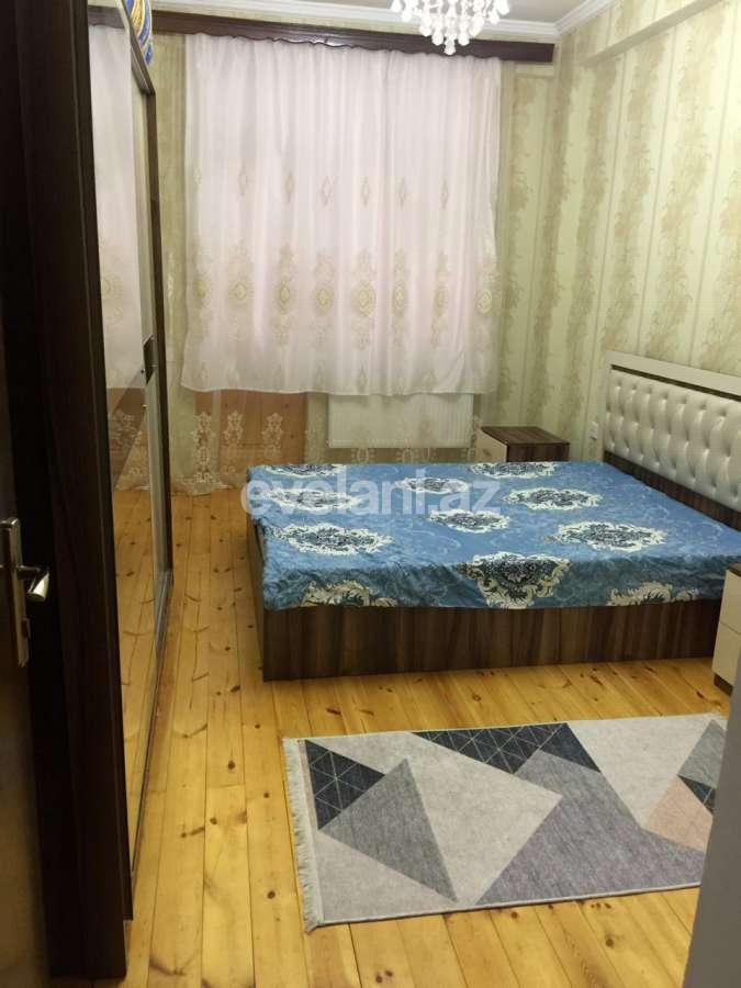 Сдаётся, новостройка, 2-комнаты, 110 m², Ени Ясамал p.