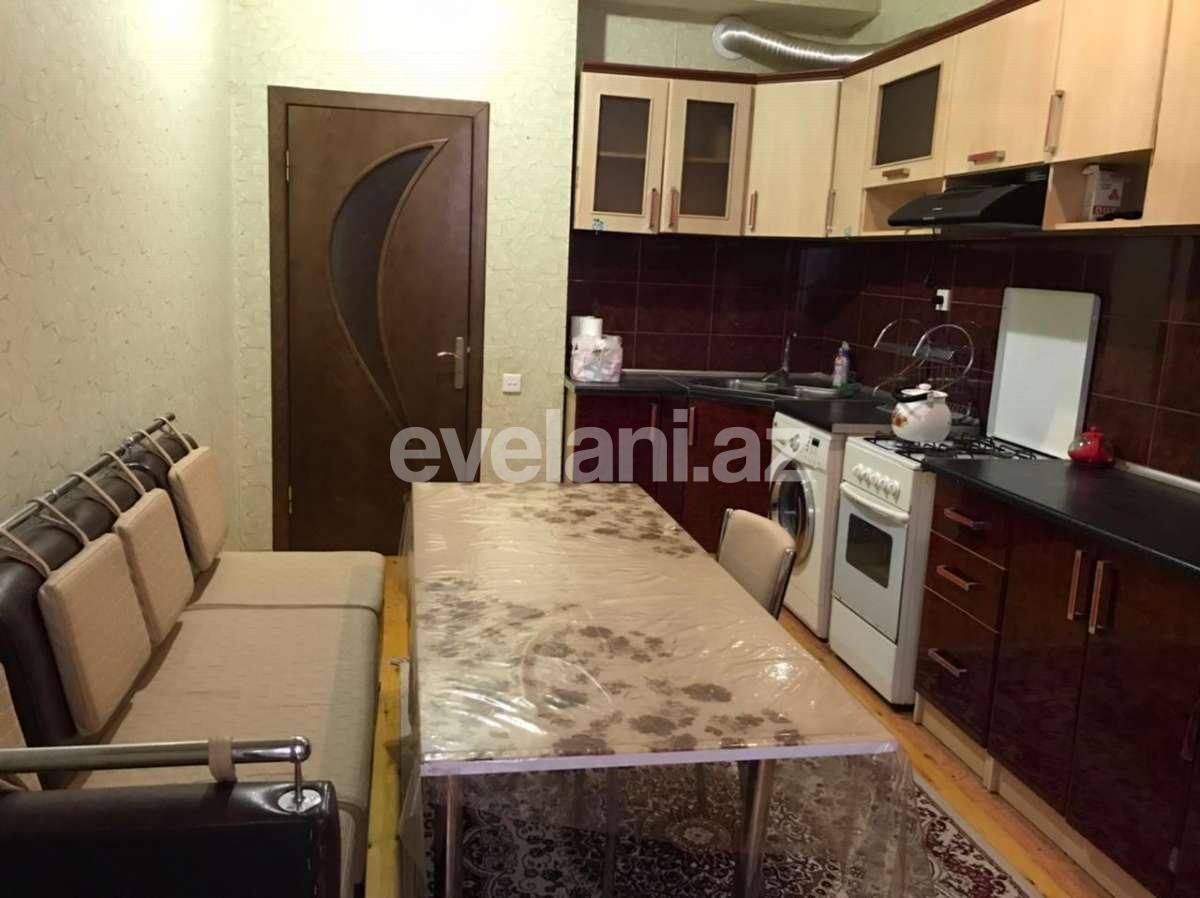 Сдаётся, новостройка, 2-комнаты, 110 m², Ени Ясамал p.