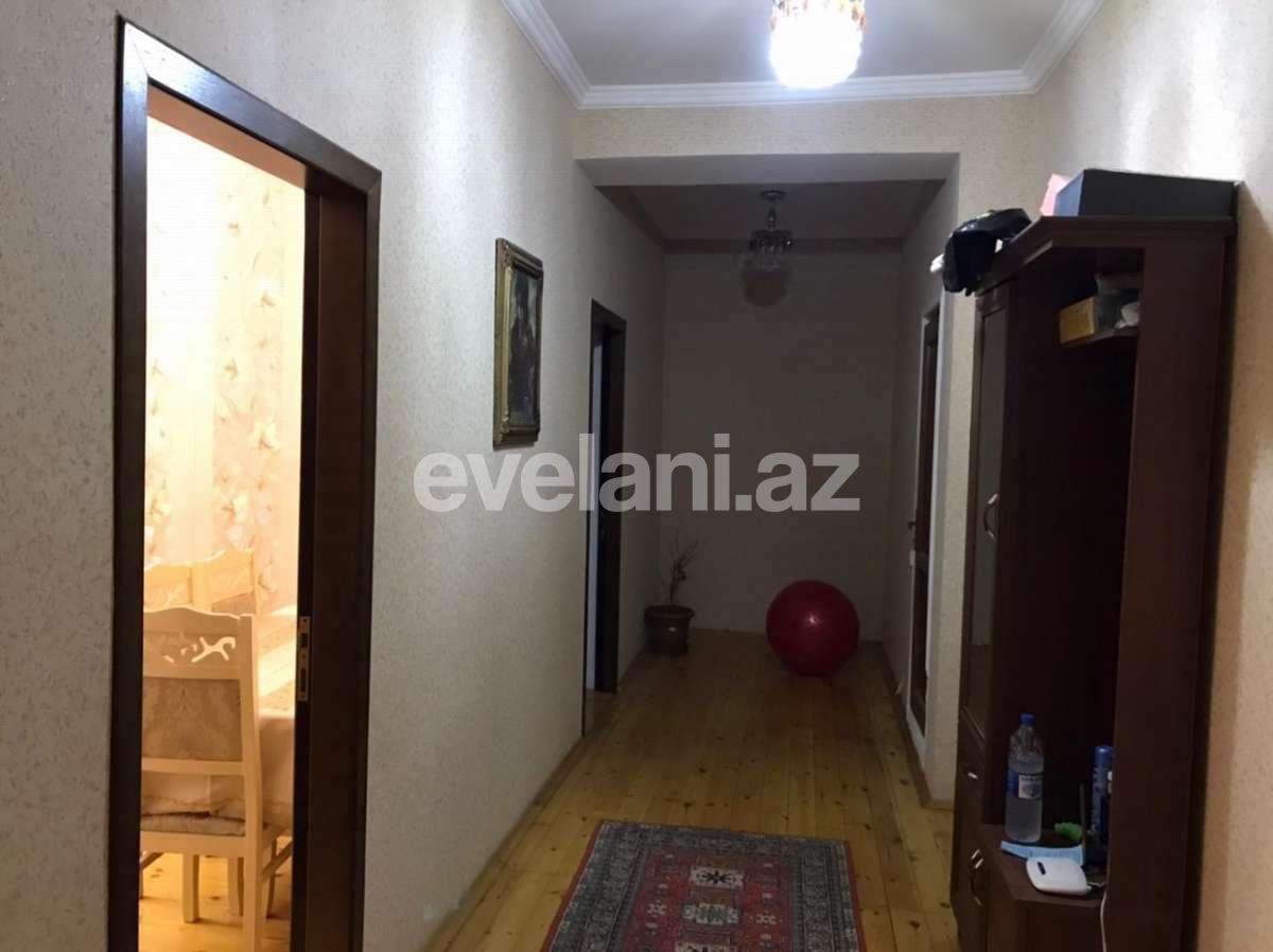 Сдаётся, новостройка, 2-комнаты, 110 m², Ени Ясамал p.