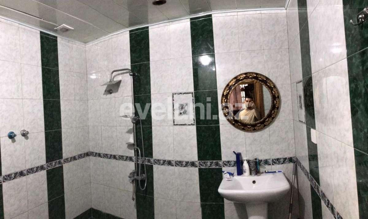 Сдаётся, новостройка, 2-комнаты, 110 m², Ени Ясамал p.