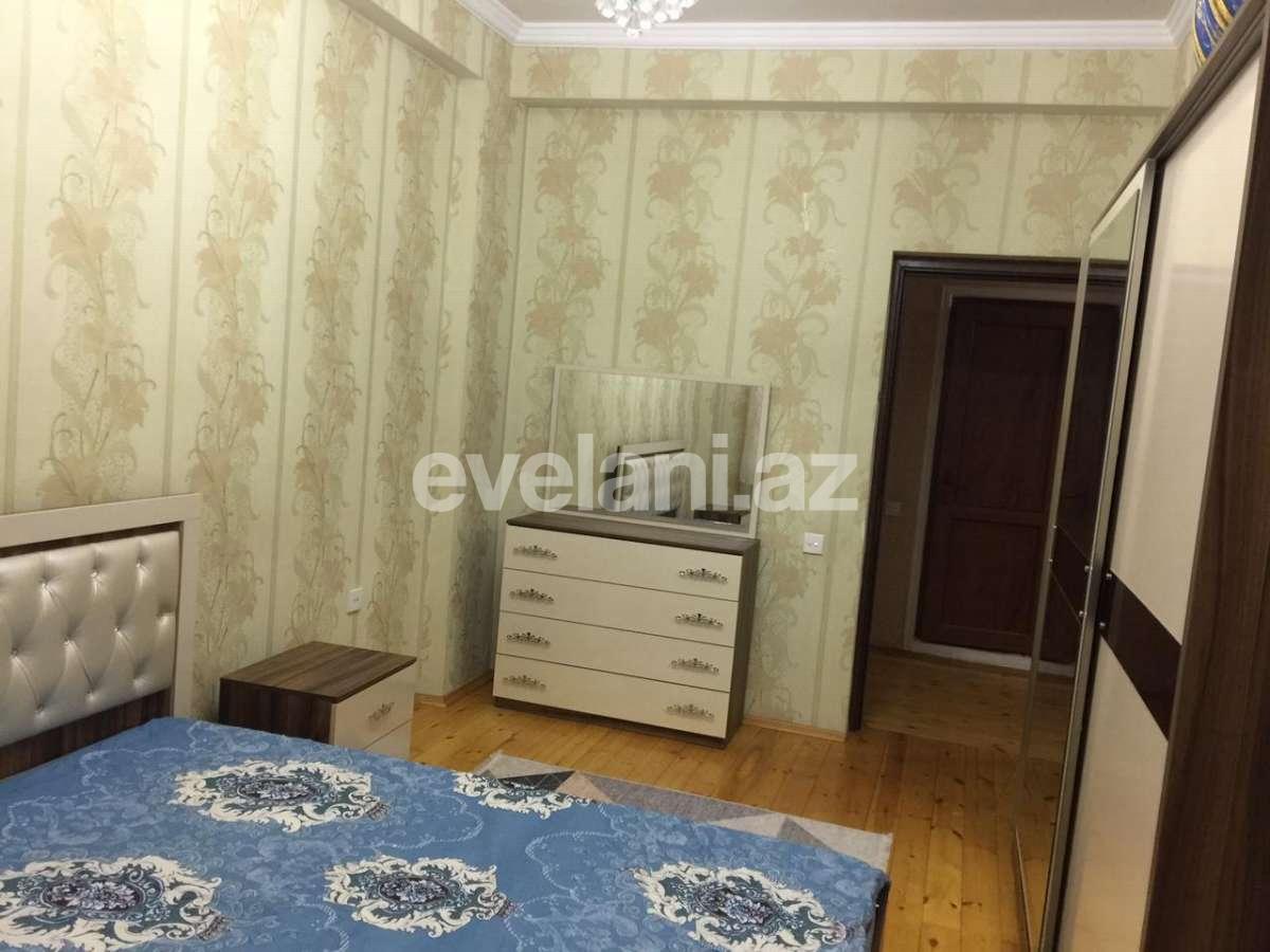 Сдаётся, новостройка, 2-комнаты, 110 m², Ени Ясамал p.