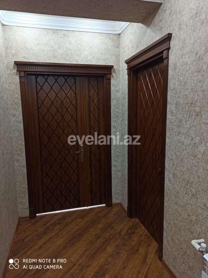 Продаётся, новостройка, 3-комнаты, 120 m², Иншаатчылар m.