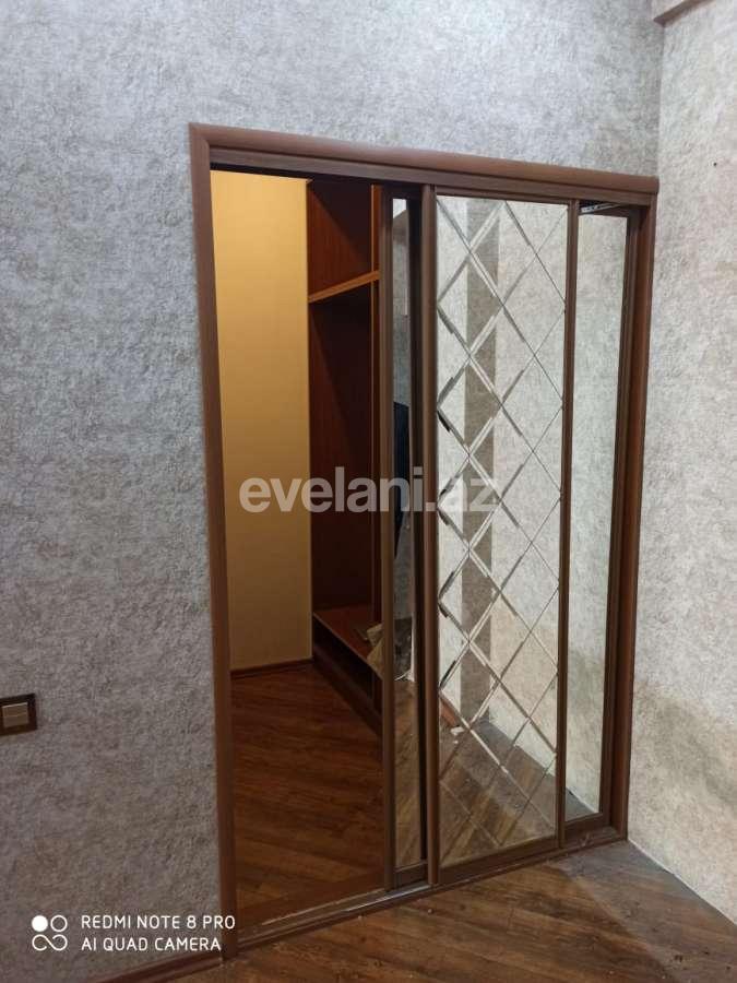 Продаётся, новостройка, 3-комнаты, 120 m², Иншаатчылар m.