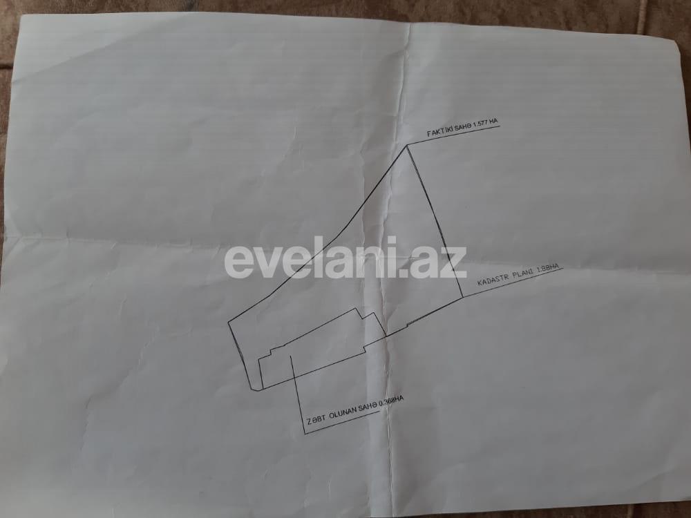 Satılır, torpaq, 160 sot, Xırdalan