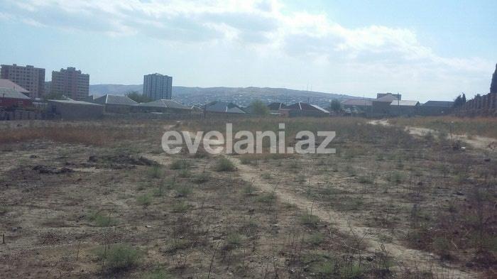 Satılır, torpaq, 160 sot, Xırdalan