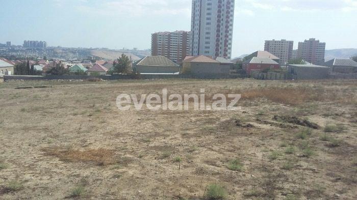 Satılır, torpaq, 160 sot, Xırdalan