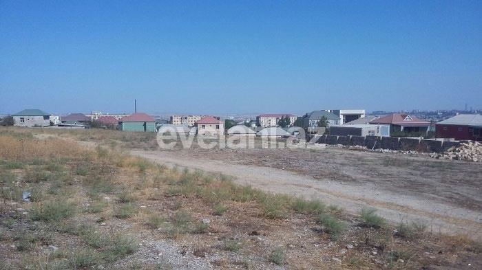 Satılır, torpaq, 160 sot, Xırdalan
