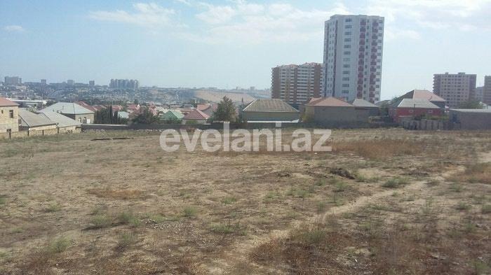 Satılır, torpaq, 160 sot, Xırdalan