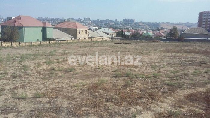 Satılır, torpaq, 160 sot, Xırdalan