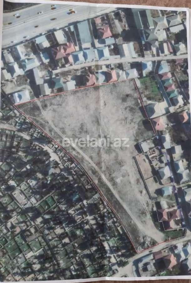 Satılır, torpaq, 160 sot, Xırdalan