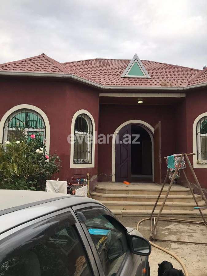 Продаётся, дом / дача, 4-комнаты, 160 m², Ени Романы p.