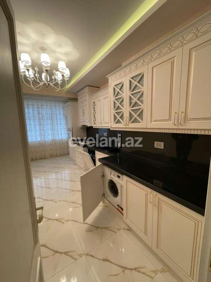 Продаётся, новостройка, 4-комнаты, 170 m², Насиминский r.