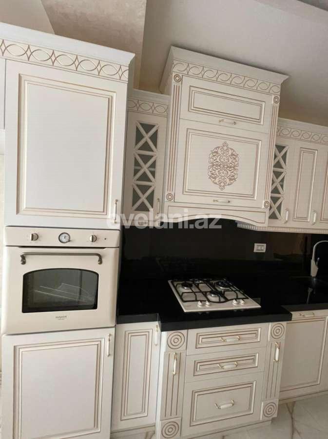 Продаётся, новостройка, 4-комнаты, 170 m², Насиминский r.