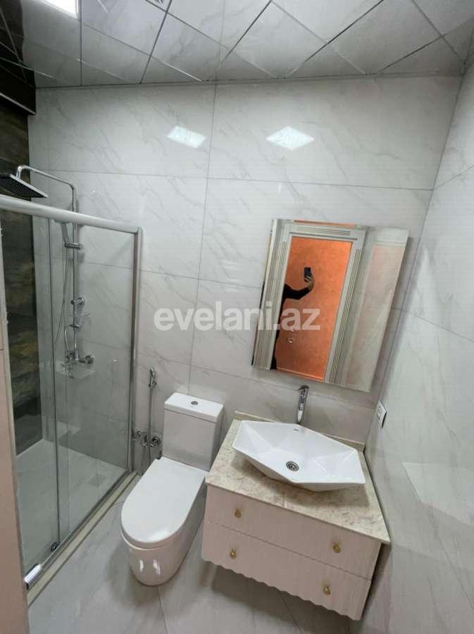 Продаётся, новостройка, 4-комнаты, 170 m², Насиминский r.