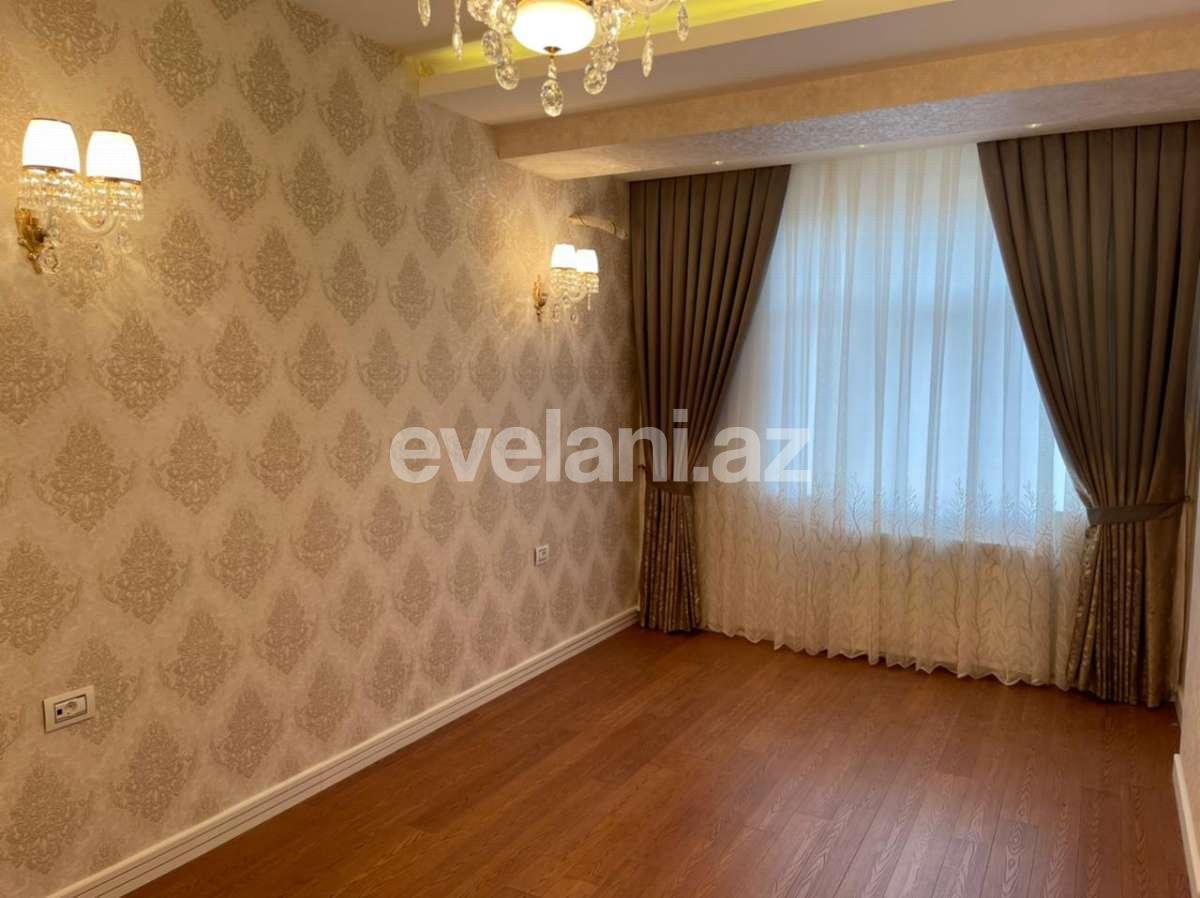 Продаётся, новостройка, 4-комнаты, 170 m², Насиминский r.