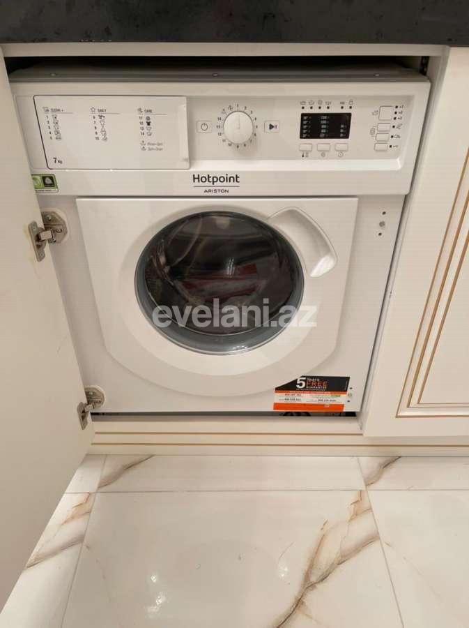 Продаётся, новостройка, 4-комнаты, 170 m², Насиминский r.