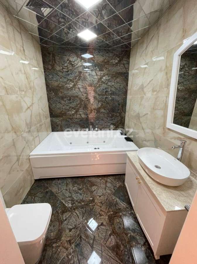 Продаётся, новостройка, 4-комнаты, 170 m², Насиминский r.