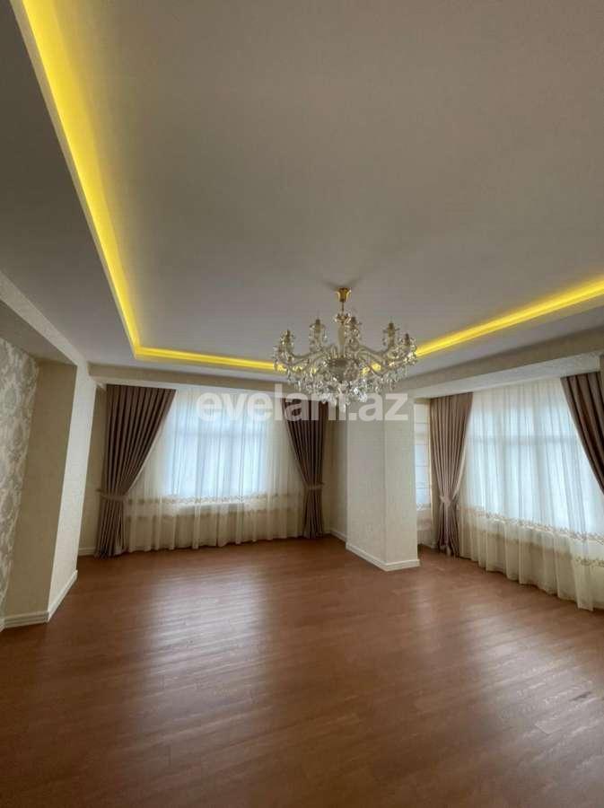 Продаётся, новостройка, 4-комнаты, 170 m², Насиминский r.