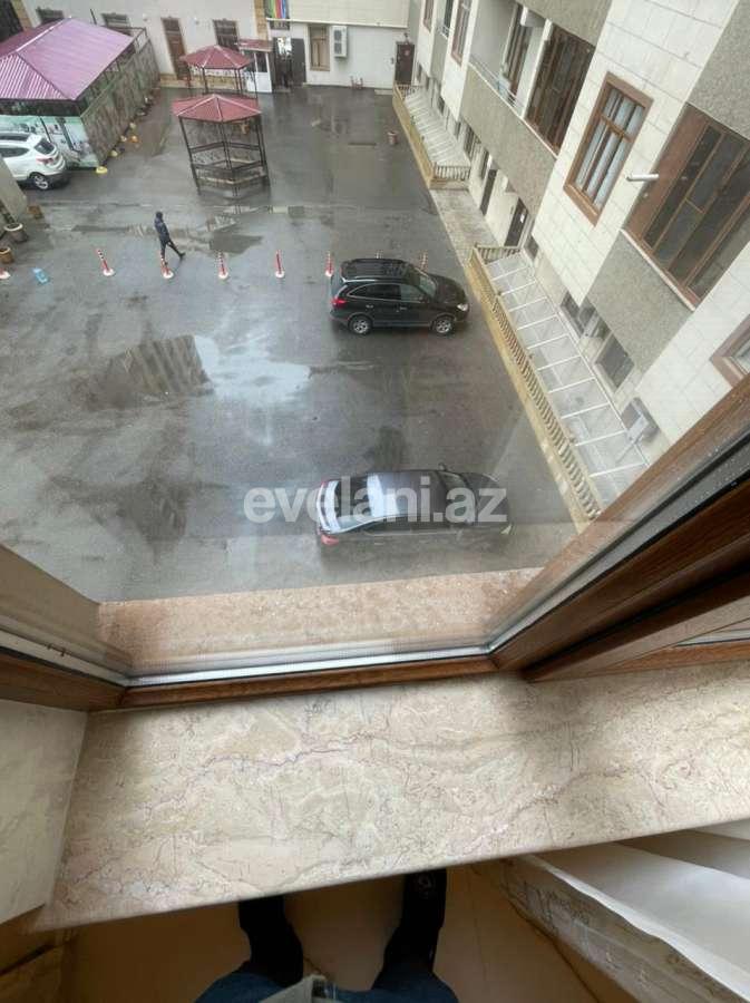 Продаётся, новостройка, 4-комнаты, 170 m², Насиминский r.