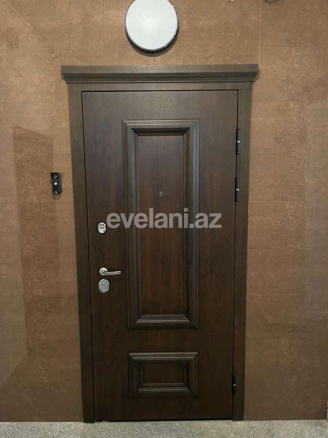 Продаётся, новостройка, 4-комнаты, 170 m², Насиминский r.