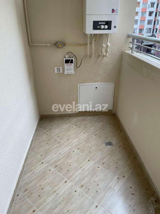 Продаётся, новостройка, 4-комнаты, 170 m², Насиминский r.