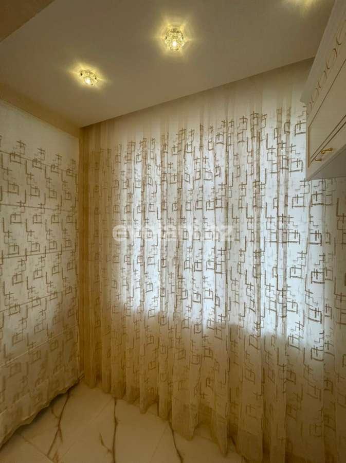 Продаётся, новостройка, 4-комнаты, 170 m², Насиминский r.