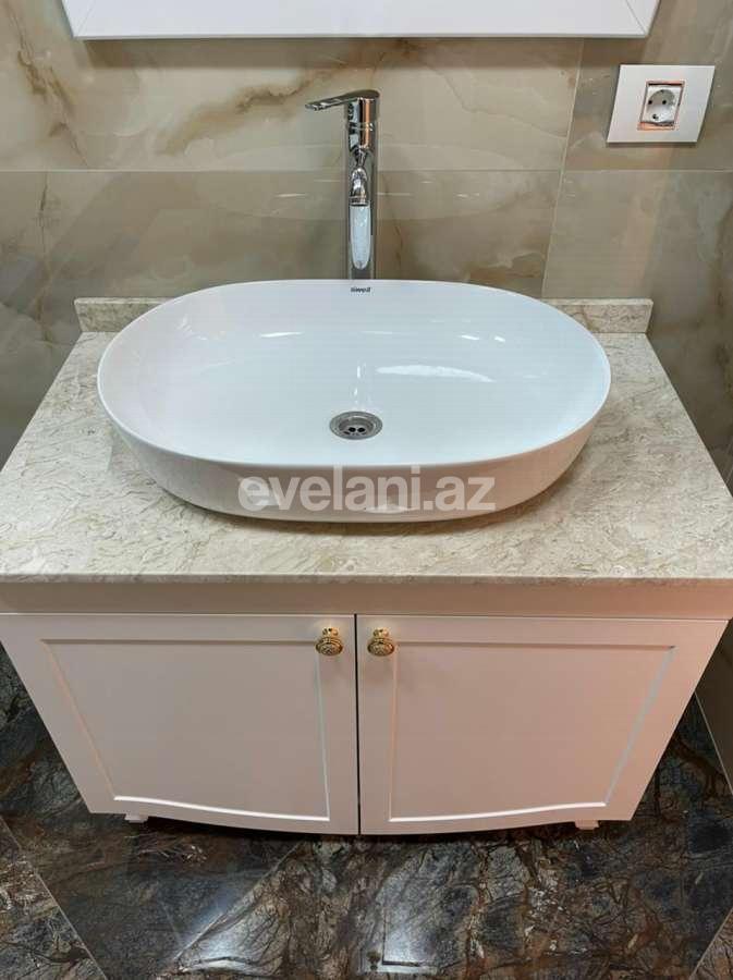 Продаётся, новостройка, 4-комнаты, 170 m², Насиминский r.