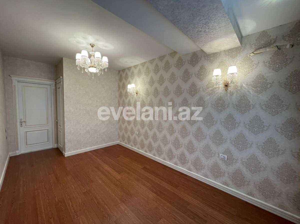 Продаётся, новостройка, 4-комнаты, 170 m², Насиминский r.