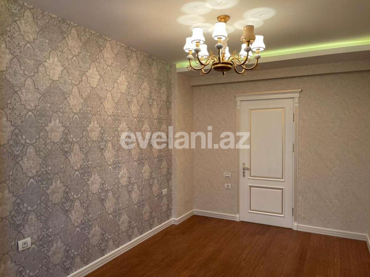 Продаётся, новостройка, 4-комнаты, 170 m², Насиминский r.