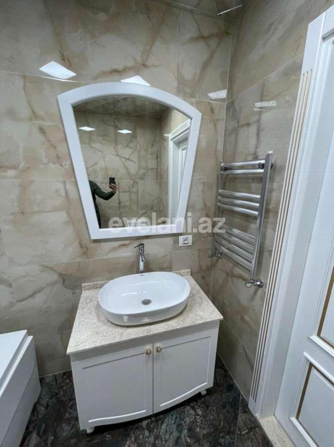 Продаётся, новостройка, 4-комнаты, 170 m², Насиминский r.