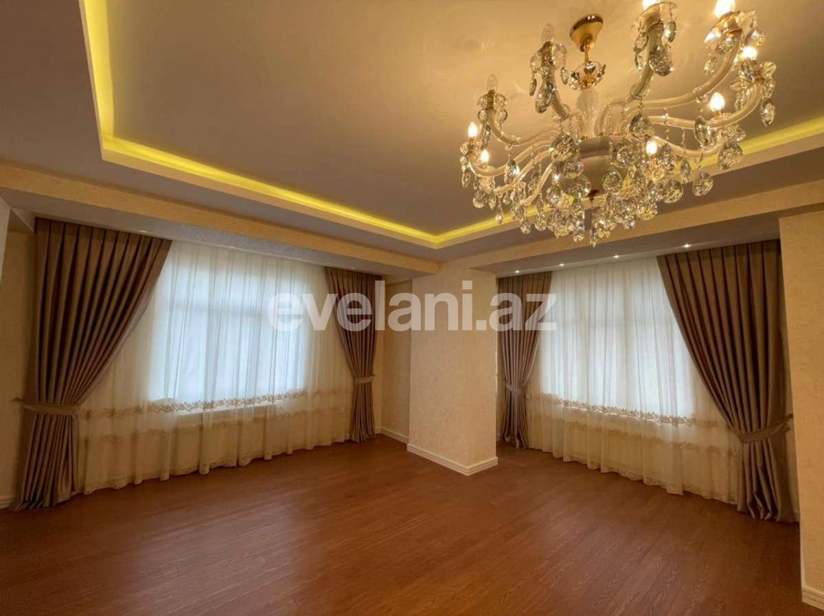 Продаётся, новостройка, 4-комнаты, 170 m², Насиминский r.