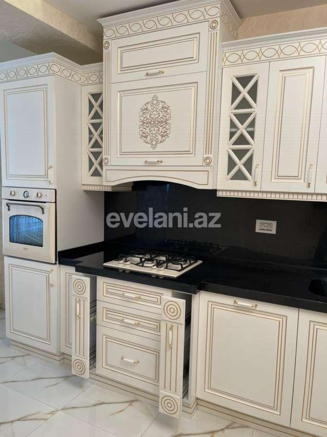 Продаётся, новостройка, 4-комнаты, 170 m², Насиминский r.