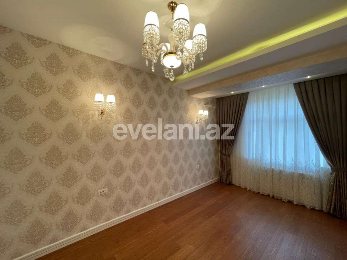 Продаётся, новостройка, 4-комнаты, 170 m², Насиминский r.