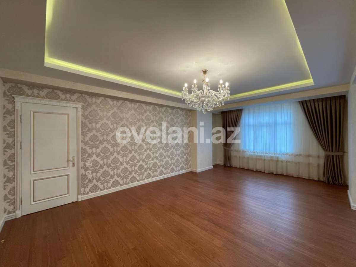 Продаётся, новостройка, 4-комнаты, 170 m², Насиминский r.