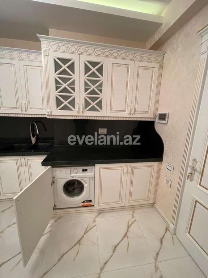 Продаётся, новостройка, 4-комнаты, 170 m², Насиминский r.