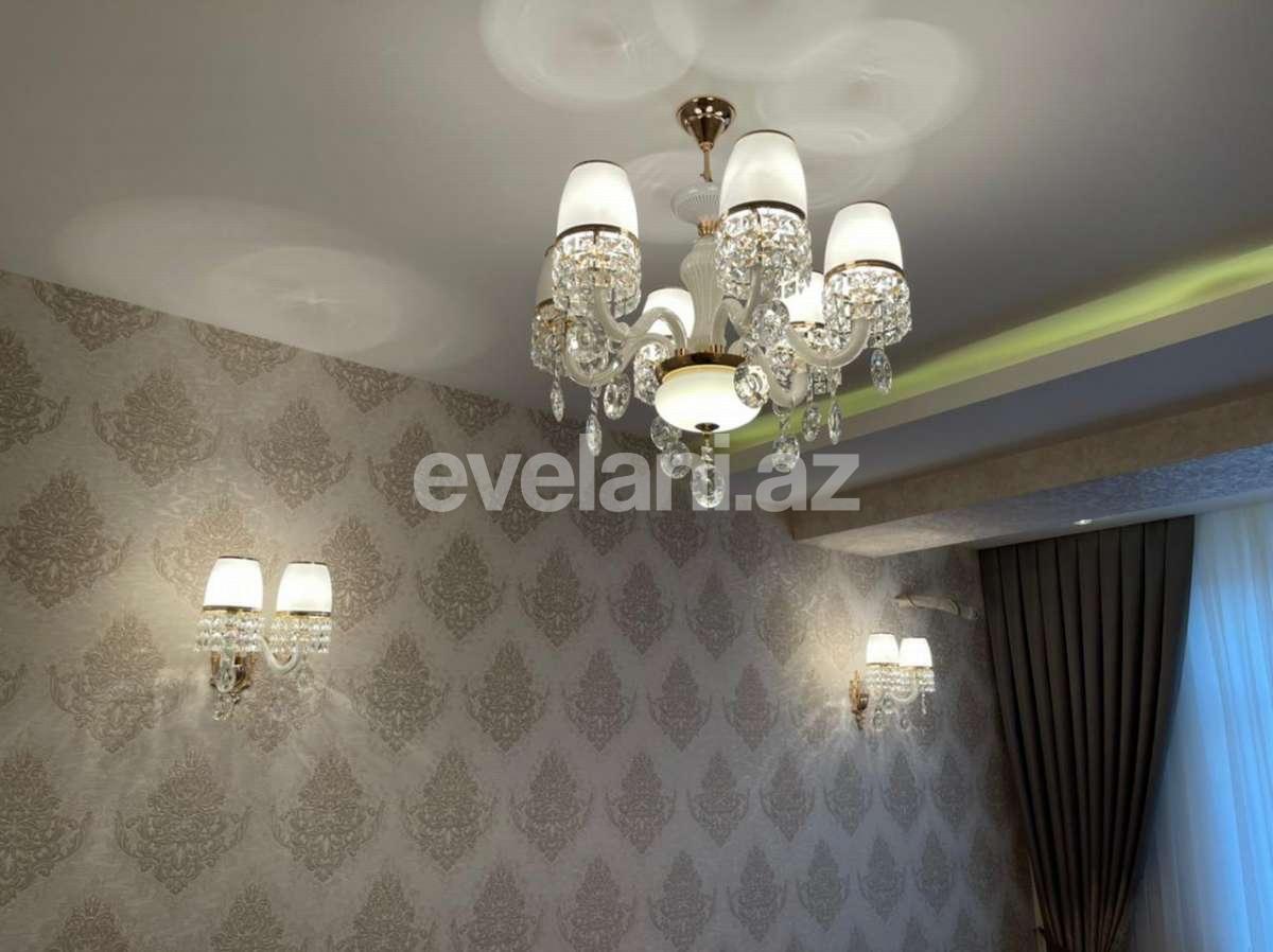 Продаётся, новостройка, 4-комнаты, 170 m², Насиминский r.