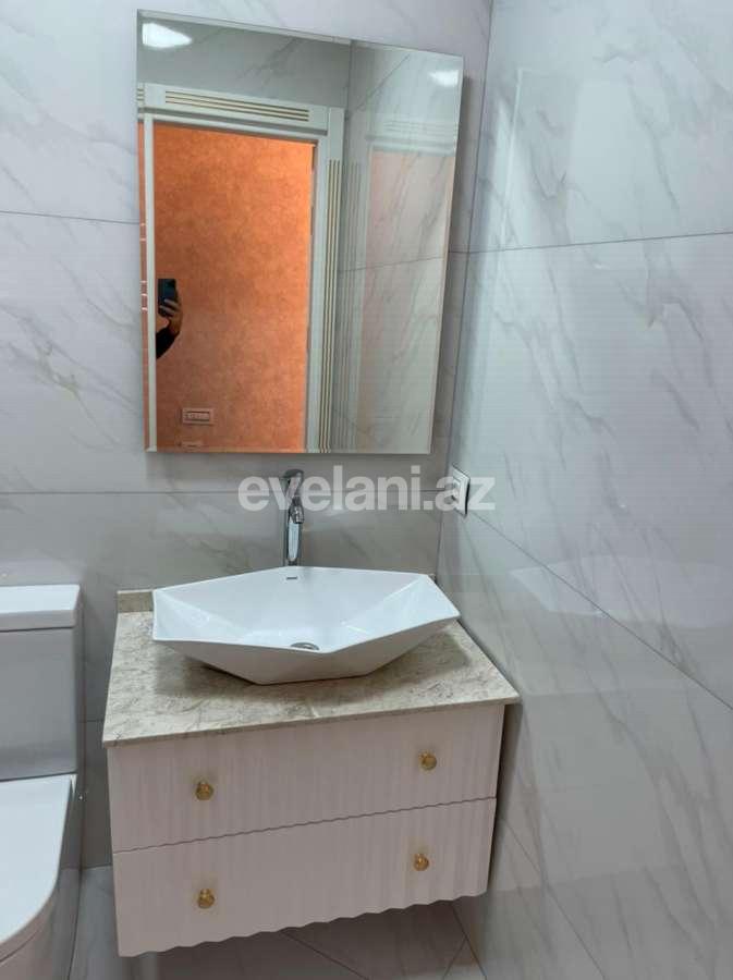 Продаётся, новостройка, 4-комнаты, 170 m², Насиминский r.