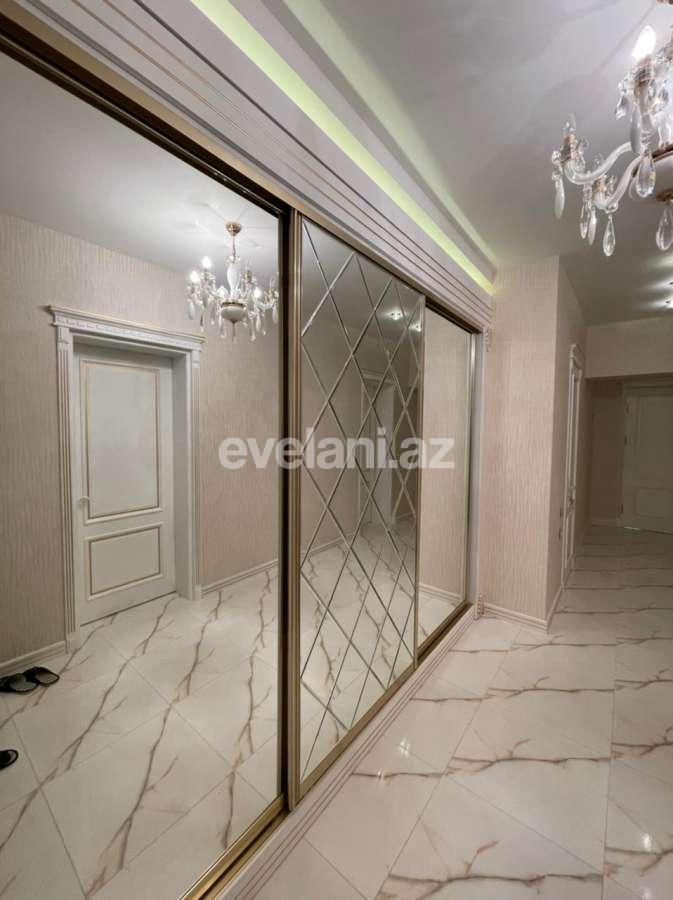 Продаётся, новостройка, 4-комнаты, 170 m², Насиминский r.