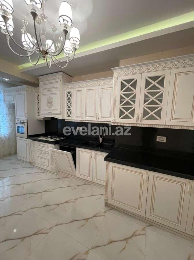 Продаётся, новостройка, 4-комнаты, 170 m², Насиминский r.