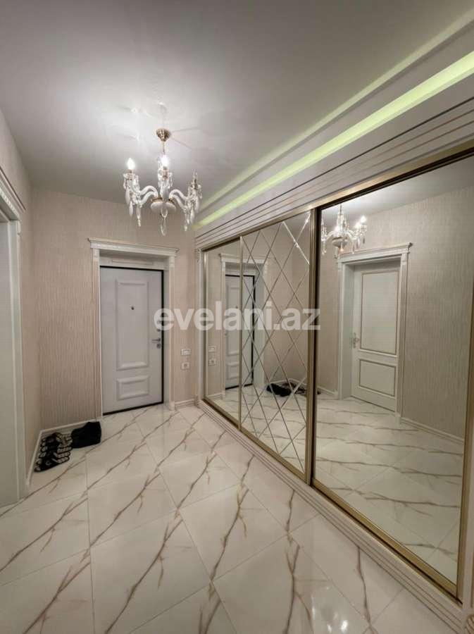 Продаётся, новостройка, 4-комнаты, 170 m², Насиминский r.