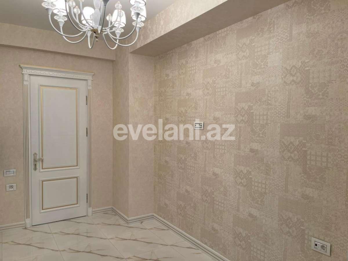 Продаётся, новостройка, 4-комнаты, 170 m², Насиминский r.