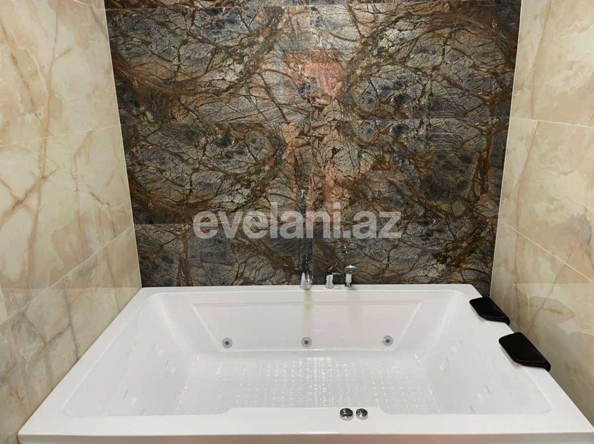 Продаётся, новостройка, 4-комнаты, 170 m², Насиминский r.