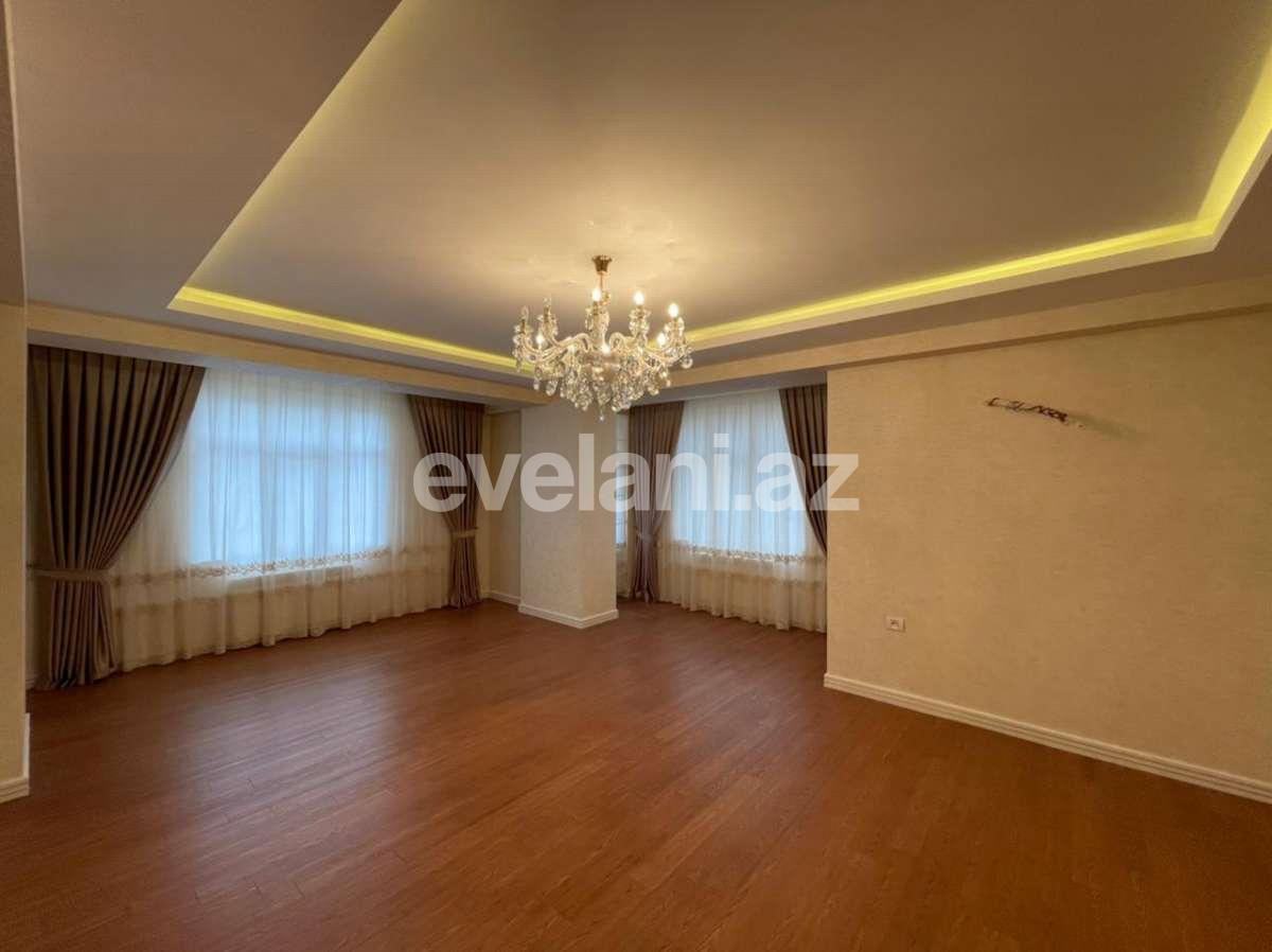 Продаётся, новостройка, 4-комнаты, 170 m², Насиминский r.