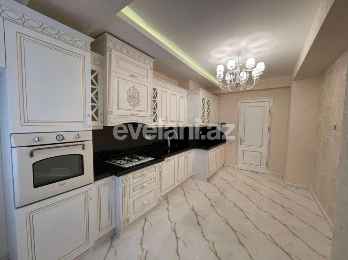 Продаётся, новостройка, 4-комнаты, 170 m², Насиминский r.