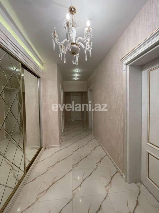 Продаётся, новостройка, 4-комнаты, 170 m², Насиминский r.