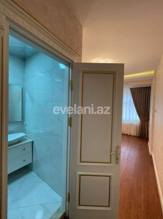 Продаётся, новостройка, 4-комнаты, 170 m², Насиминский r.