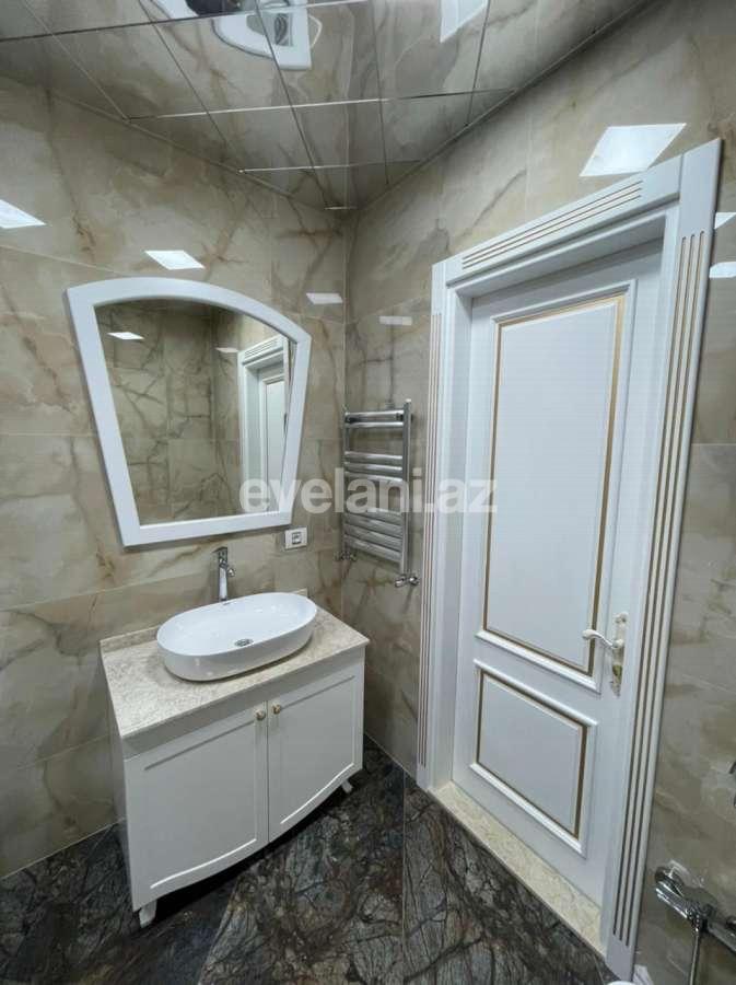 Продаётся, новостройка, 4-комнаты, 170 m², Насиминский r.