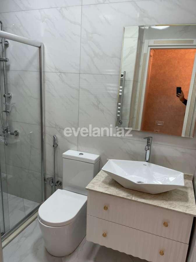 Продаётся, новостройка, 4-комнаты, 170 m², Насиминский r.