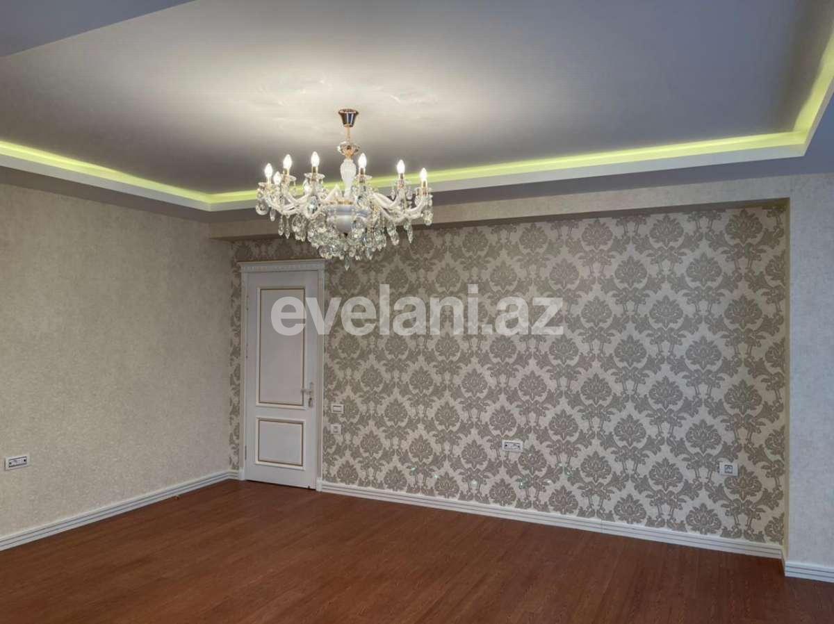 Продаётся, новостройка, 4-комнаты, 170 m², Насиминский r.