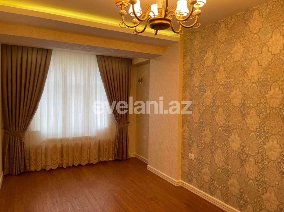 Продаётся, новостройка, 4-комнаты, 170 m², Насиминский r.